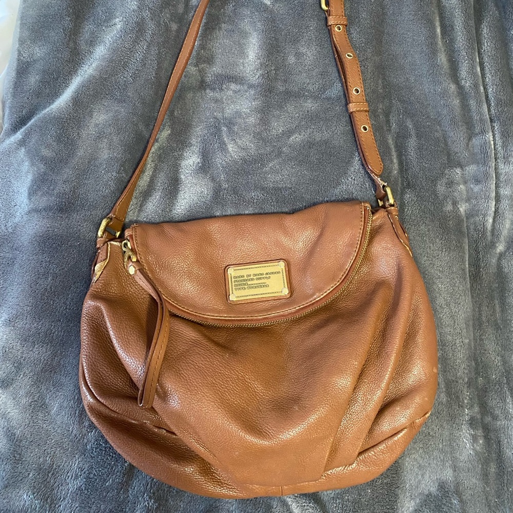 Marc by Marc Jacobs Natasha crossbody